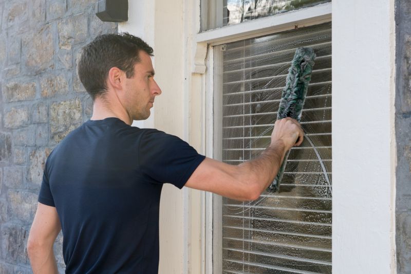 Window And Siding Cleaning