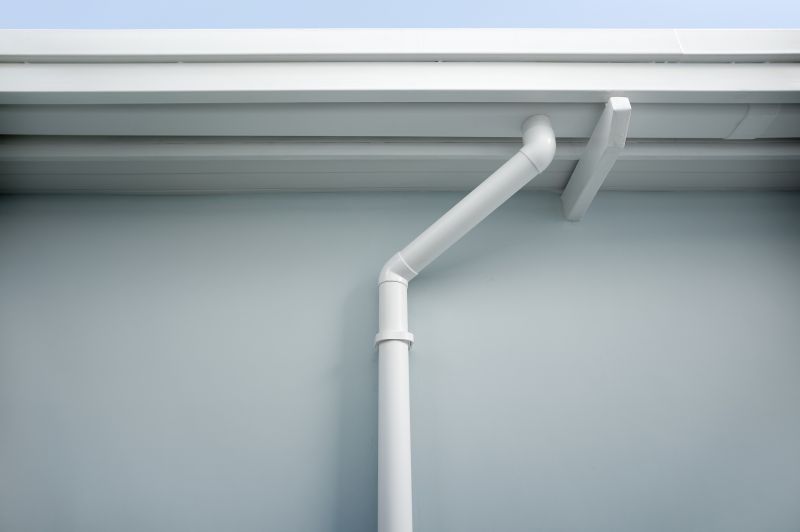Downspout Blockage Removal in Frederick, MD